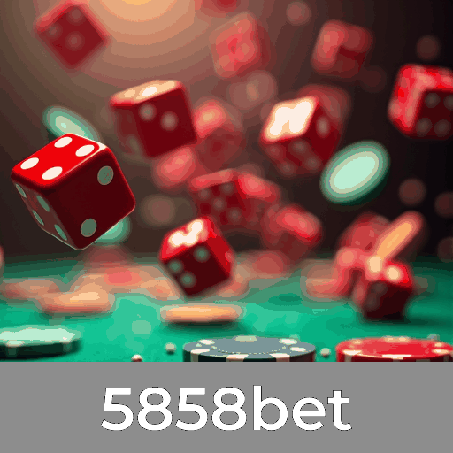 Aproveite a praticidade do aplicativo móvel 5858bet