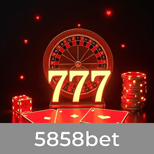 Experimente o Login Premium e Seguro em 5858bet
