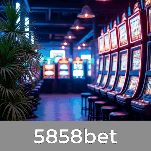 5858bet: Bônus e Ofertas Únicas que Você Não Pode Perder