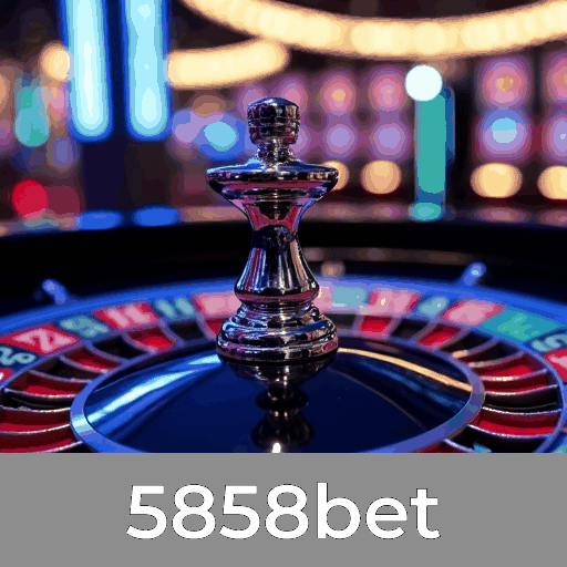 Experimente o Login Premium e Seguro em 5858bet