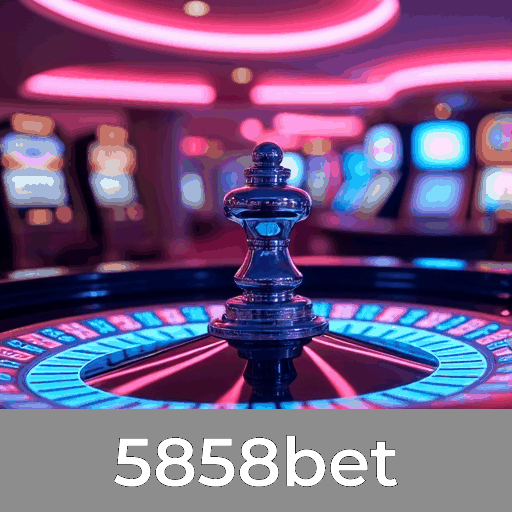 5858bet: Seu Top Casino com Pagamentos Rápidos