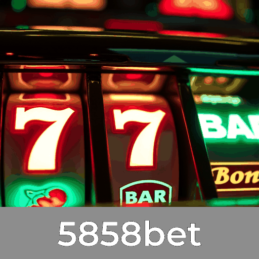 5858bet: Seu Top Casino com Pagamentos Rápidos
