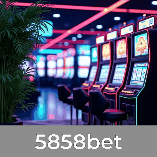 5858bet: A Plataforma de Jogos com Serviços Profissionais e Vantagens Exclusivas