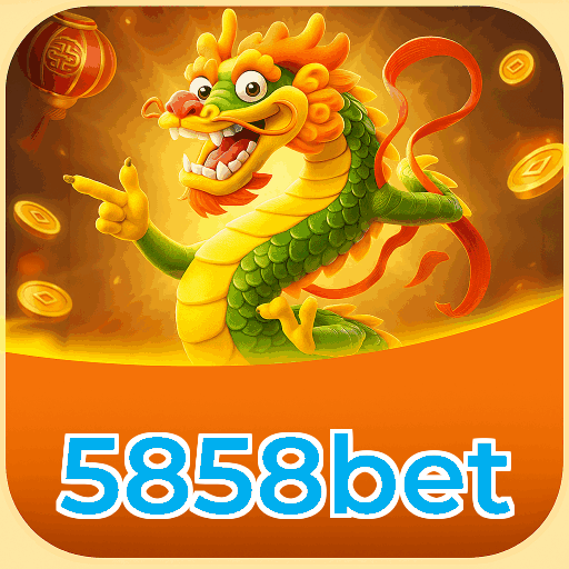 5858bet