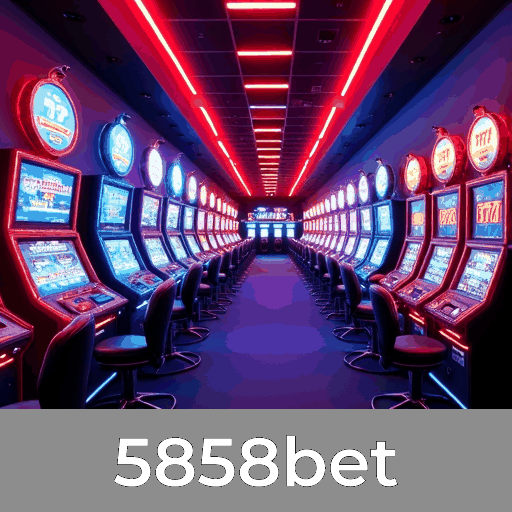 Aproveite as Incríveis Promoções do 5858bet