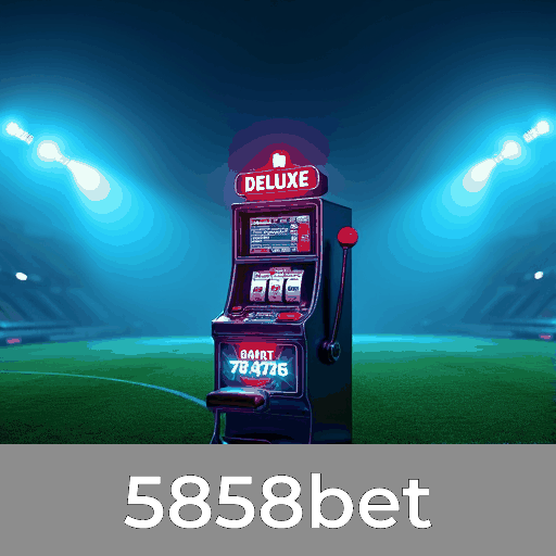 Experimente o Login Premium e Seguro em 5858bet