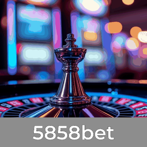 Aproveite as Incríveis Promoções do 5858bet