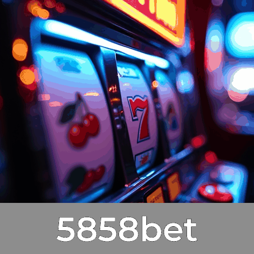 Expertise em Apostas Esportivas com 5858bet: Foco no Esporte Brasileiro