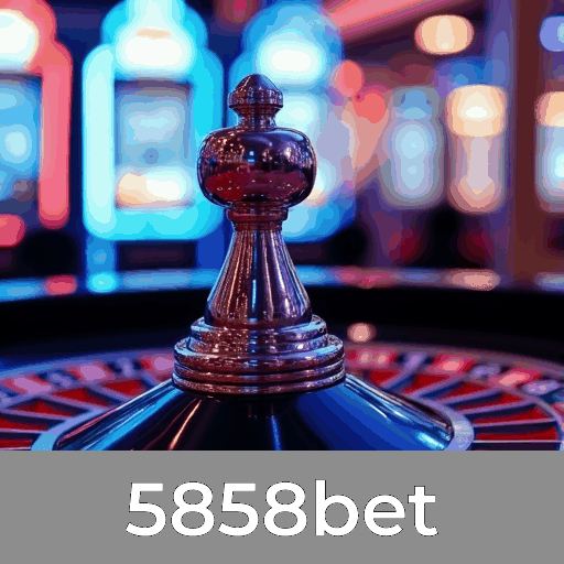 5858bet: A Plataforma de Jogos com Serviços Profissionais e Vantagens Exclusivas