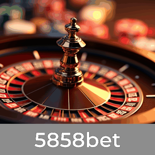 Expertise em Apostas Esportivas com 5858bet: Foco no Esporte Brasileiro