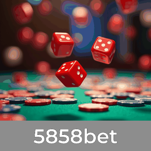 Aproveite a praticidade do aplicativo móvel 5858bet