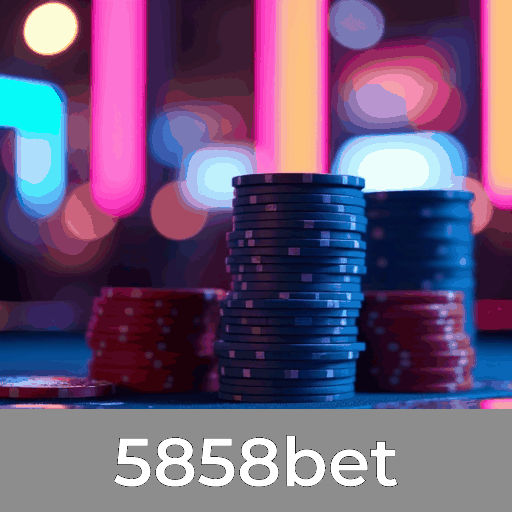 Aproveite as Incríveis Promoções do 5858bet