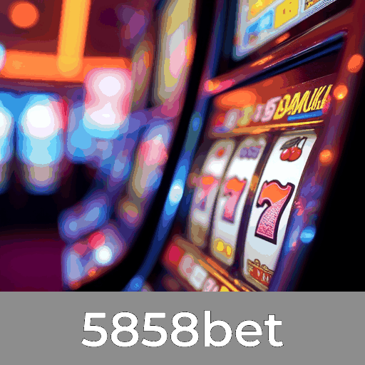 Aproveite a praticidade do aplicativo móvel 5858bet