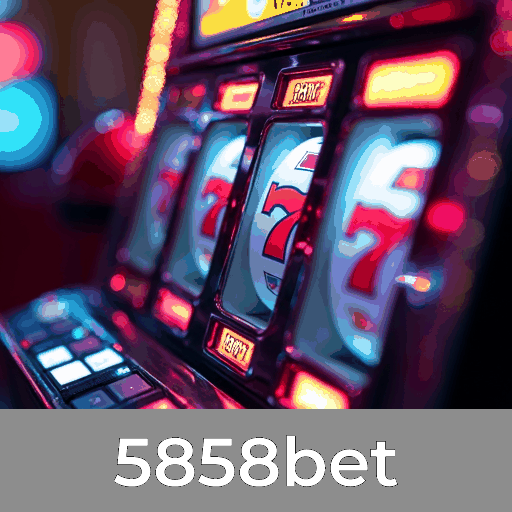 Experimente o Login Premium e Seguro em 5858bet