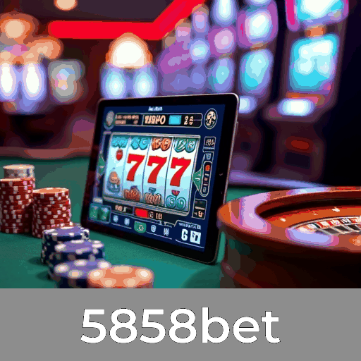 5858bet: Bônus e Ofertas Únicas que Você Não Pode Perder