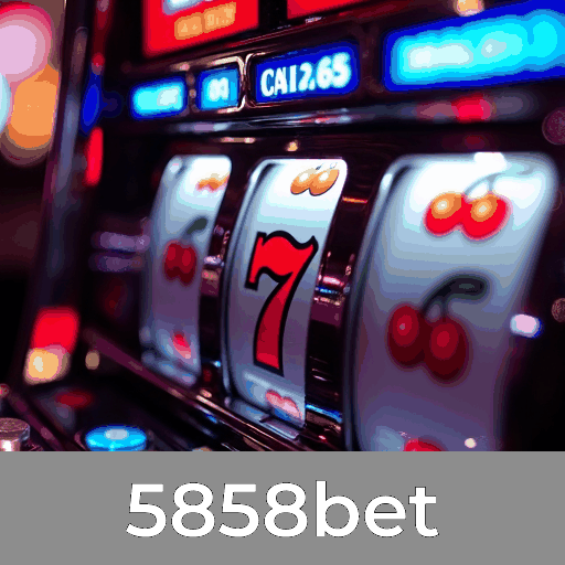 5858bet: Seu Top Casino com Pagamentos Rápidos